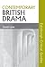Contemporary British Drama (Edinburgh Critical Guides to Literature)