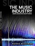 The Music Industry: Music in the Cloud