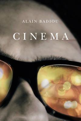 Cinema (Paperback)