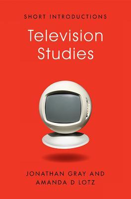 Television Studies (Paperback)