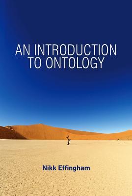 An Introduction to Ontology (Paperback)