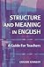 Structure and Meaning in En...