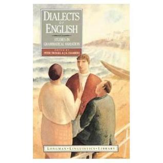 Dialects of English (Longman Linguistics Library)