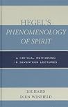 Hegel's Phenomeno...