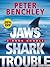 Jaws 2-Book Bundle: Jaws and Shark Trouble