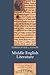 Middle English Literature