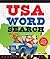 USA Word Search: Puzzles, F...