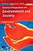 Feminist Perspectives on Environment and Society