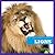Lions (My First Animal Library)