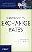Handbook of Exchange Rates by Jessica   James