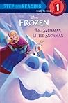 Big Snowman, Little Snowman by Tish Rabe