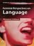 Feminist Perspectives on Language