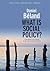 What is Social Policy? by Daniel Béland