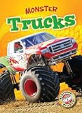 Monster Trucks (Blastoff Readers. Level 1)