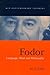 Fodor by M.J. Cain