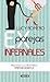 Exparejas infernales by Lucy Romero