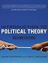 An Introduction to Political Theory by John Hoffman