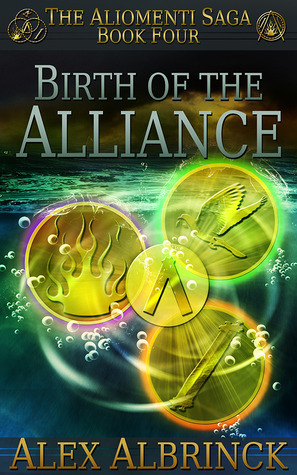 Birth of the Alliance