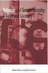 Deleuze and Geophilosophy: A Guide and Glossary (Deleuze Connections)