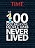 TIME The 100 Most Influenti...