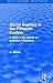 Social England in the Fifteenth Century (Routledge Revivals): A Study of the Effects of Economic Conditions