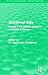 Southeast Asia (Routledge Revivals): Essays in the Political Economy of Structural Change