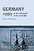 Germany 1989 by Lothar Kettenacker