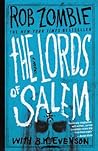 The Lords of Salem by B.K. Evenson