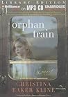 Orphan Train by Christina Baker Kline