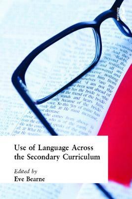 Use of Language Across the Secondary Curriculum (Paperback)