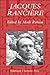 Jacques Rancière: Aesthetics, Politics, Philosophy: Paragraph Volume 28 Number 1 (Paragraph Special Issues)