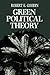 Green Political Theory