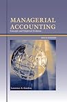 Managerial Accounting: Concepts and Empirical Evidence, 6th Edition