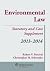 Environmental Law 2013-2014...