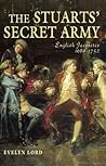 The Stuarts' Secret Army: The Hidden History of the English Jacobites