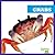 Crabs (Life Under the Sea)