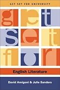 Get Set for English Literature