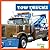 Tow Trucks (Machines at Work)