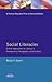 Social Literacies by Brian V. Street