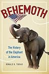 Behemoth by Ronald B. Tobias