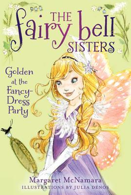 Golden at the Fancy-Dress Party (Paperback)