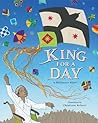 King for a Day by Rukhsana Khan