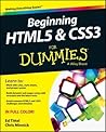 Beginning HTML5 a...