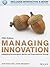Managing Innovation: Integrating Technological, Market and Organizational Change
