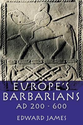 Europe's Barbarians, AD 200-600