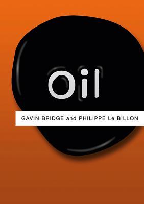 Oil (Hardcover)