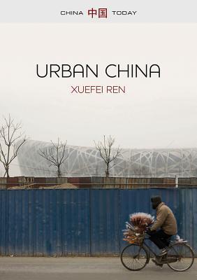 Urban China (China Today)