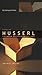 Edmund Husserl: Founder of ...
