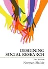 Designing Social Research: The Logic of Anticipation Designing Social Research: The Logic of Anticipation