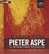 The Square of Revenge by Pieter Aspe